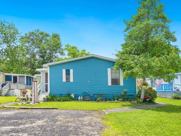 17 Crooked Island Circle , Murrells Inlet, SC 29576
