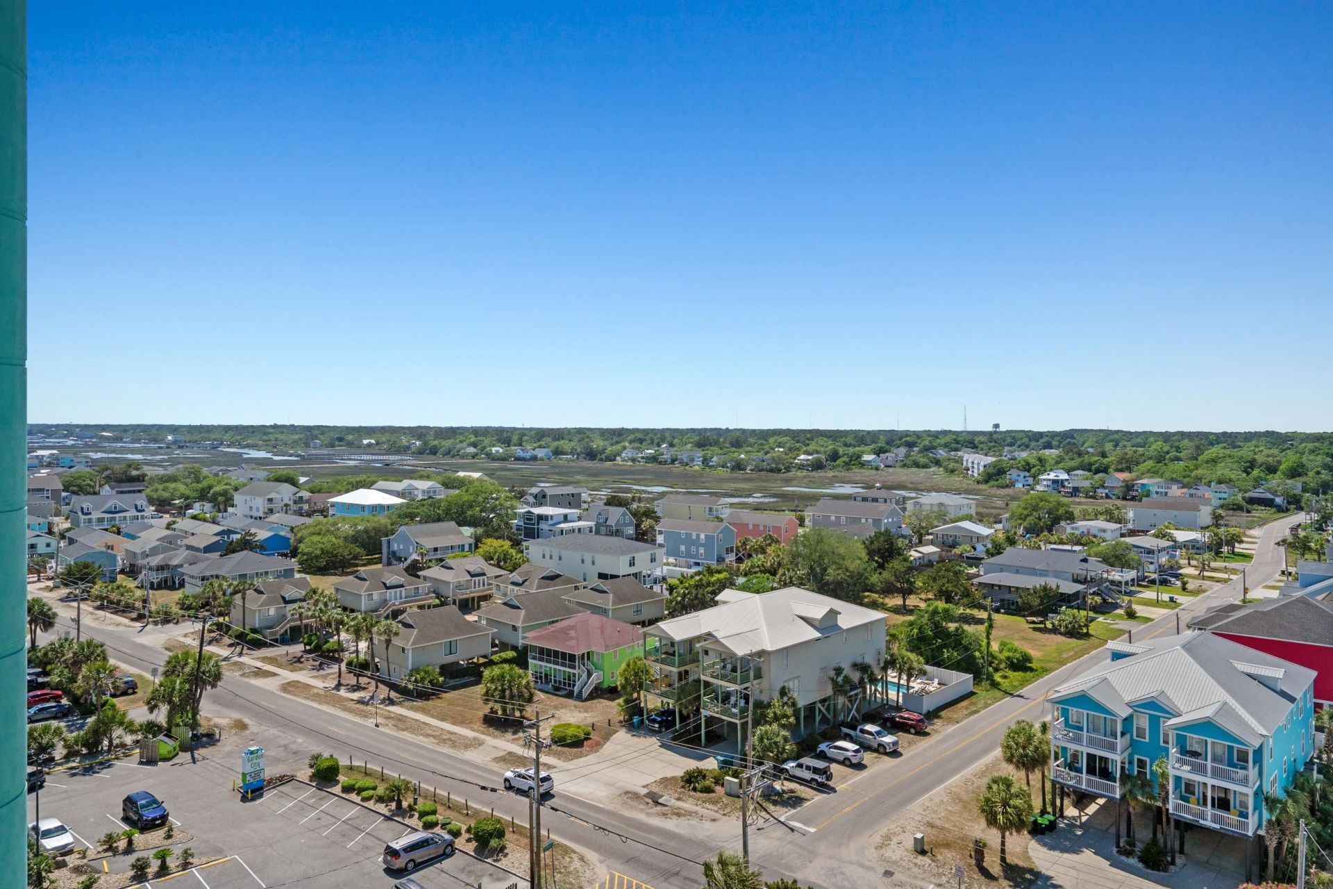 1210 N Waccamaw Dr. Photo 49