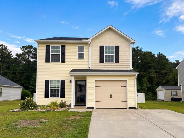 286 Blue Rock Dr. , Longs, SC 29568