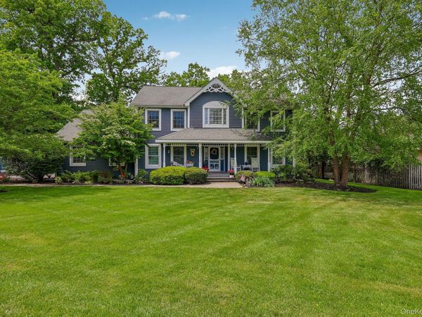 118 Pelham Drive Drive , Cornwall, NY 12518