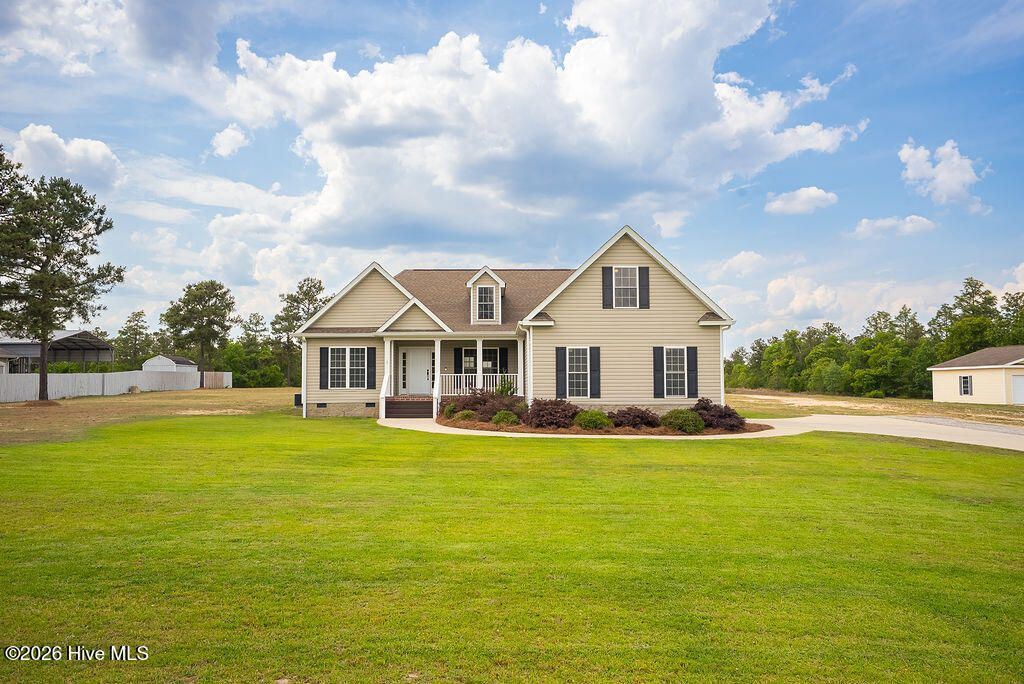 993 R And B Way, Aiken, SC 29801 Main Photo