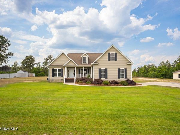 993 R And B Way, Aiken, SC 29801