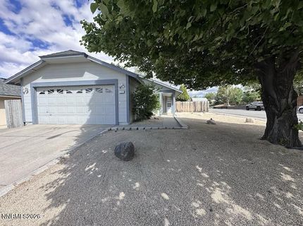 1182 Blue Lakes Road, Reno, NV 89523 Photo