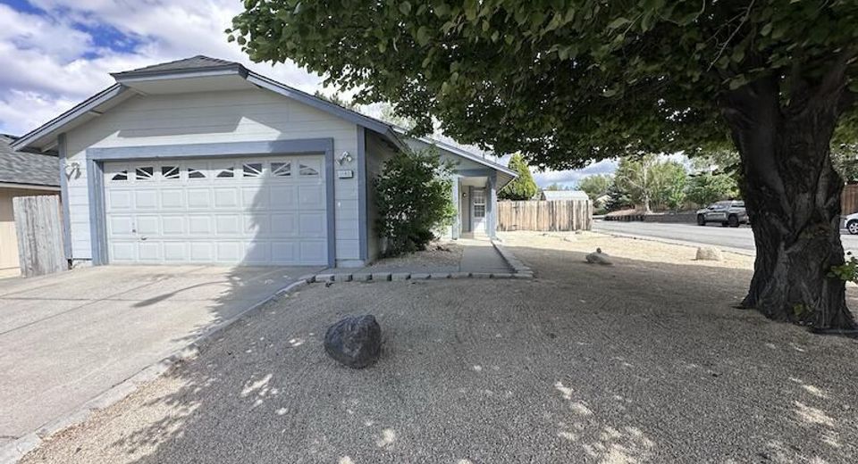 1182 Blue Lakes Road, Reno, NV 89523 Photo