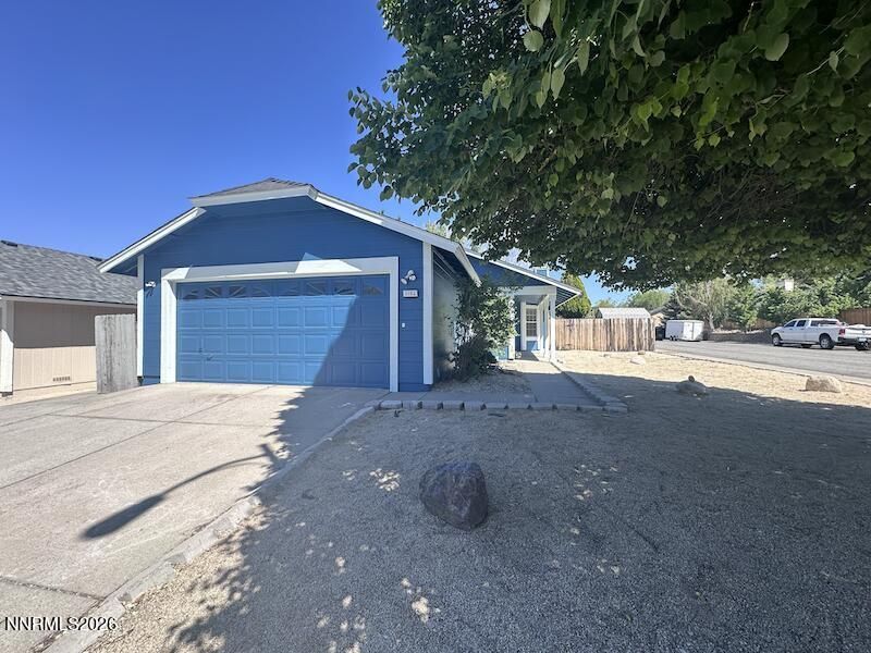 1182 Blue Lakes Road, Reno, NV 89523 Main Photo