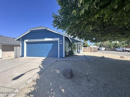 1182 Blue Lakes Road, Reno, NV 89523 Photo