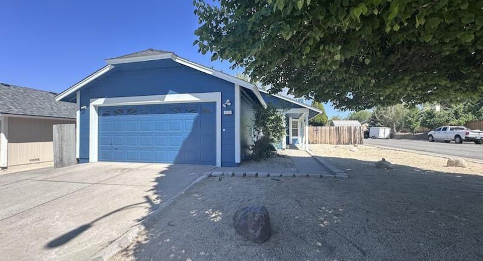 1182 Blue Lakes Road, Reno, NV 89523 Photo