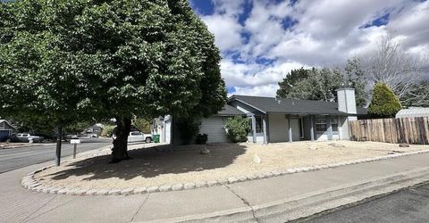 1182 Blue Lakes Road, Reno, NV 89523 Photo