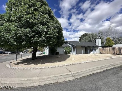 1182 Blue Lakes Road, Reno, NV 89523 Photo
