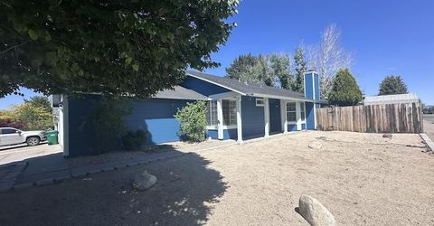 1182 Blue Lakes Road, Reno, NV 89523 Photo