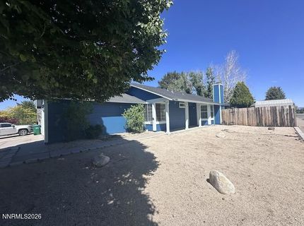1182 Blue Lakes Road, Reno, NV 89523 Photo