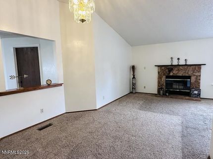 1182 Blue Lakes Road, Reno, NV 89523 Photo