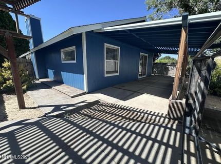 1182 Blue Lakes Road, Reno, NV 89523 Photo