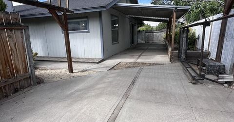 1182 Blue Lakes Road, Reno, NV 89523 Photo