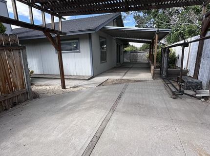 1182 Blue Lakes Road, Reno, NV 89523 Photo