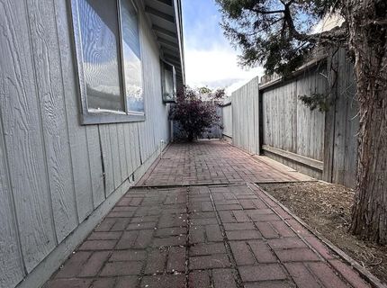 1182 Blue Lakes Road, Reno, NV 89523 Photo