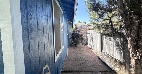 1182 Blue Lakes Road, Reno, NV 89523 Photo