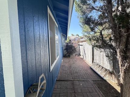 1182 Blue Lakes Road, Reno, NV 89523 Photo