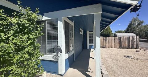 1182 Blue Lakes Road, Reno, NV 89523 Photo