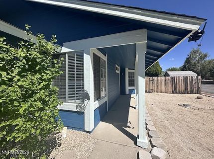1182 Blue Lakes Road, Reno, NV 89523 Photo