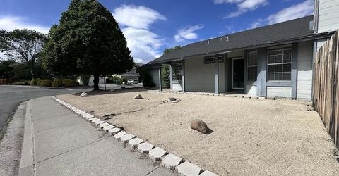 1182 Blue Lakes Road, Reno, NV 89523 Photo