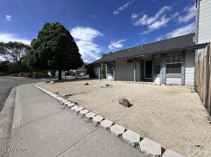 1182 Blue Lakes Road, Reno, NV 89523 Photo