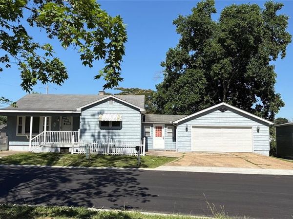 105 Debra Lane, Sparta, IL 62286