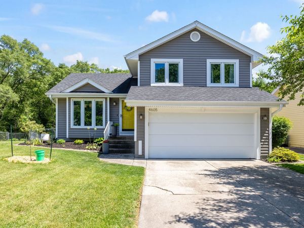 4605 70th Place , Urbandale, IA 50322