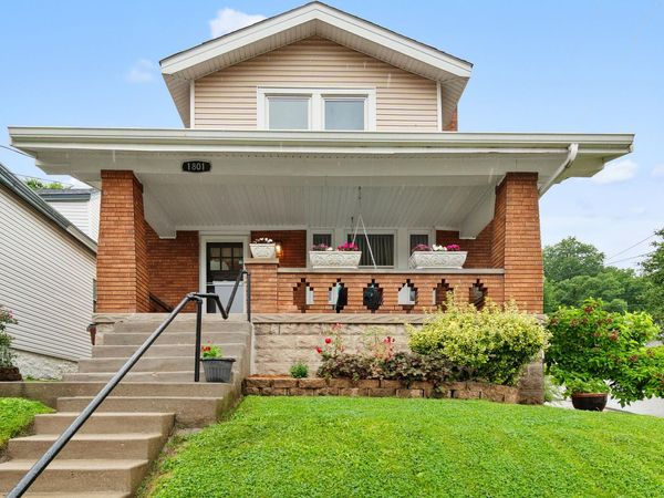 1801 Jefferson Avenue, Covington, KY 41014