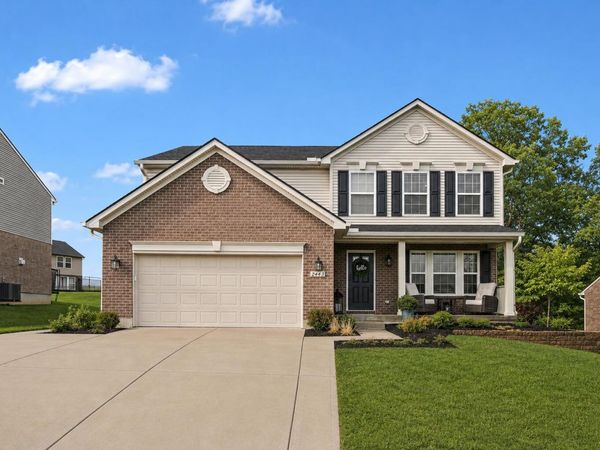 2443 Wernz Drive, Hebron, KY 41048