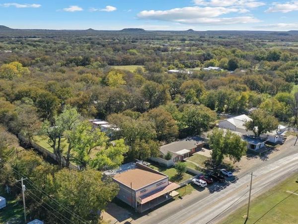209 S Mingus Boulevard, Mingus, TX 76463