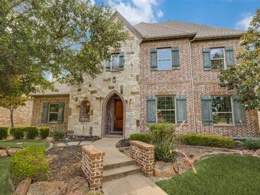 7469 Bryce Canyon Drive, Frisco, TX 75035
