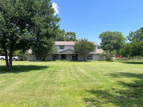 2050 Estates Parkway , Lucas, TX 75002