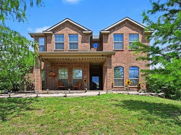 1533 Salado Trail , Weatherford, TX 76087