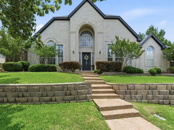 2013 Le Mans Drive, Carrollton, TX 75006