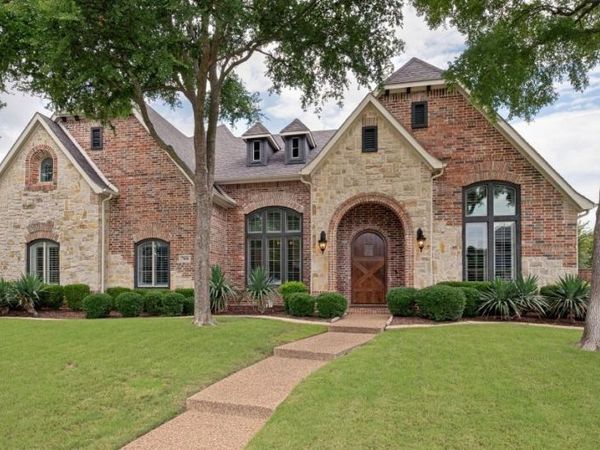 7406 Waterfall Drive, McKinney, TX 75072