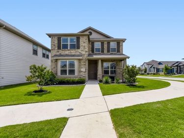 2930 Dixondale Drive, Fort Worth, TX 76108