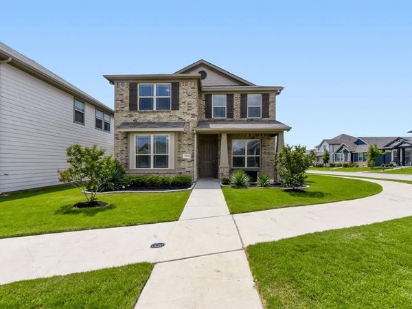 2930 Dixondale Drive, Fort Worth, TX 76108