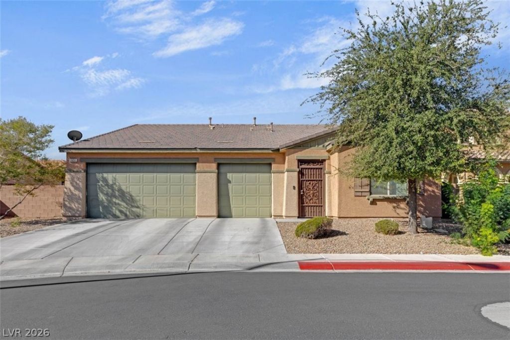 6631 Alder Flower Court, North Las Vegas, NV 89084 Main Photo