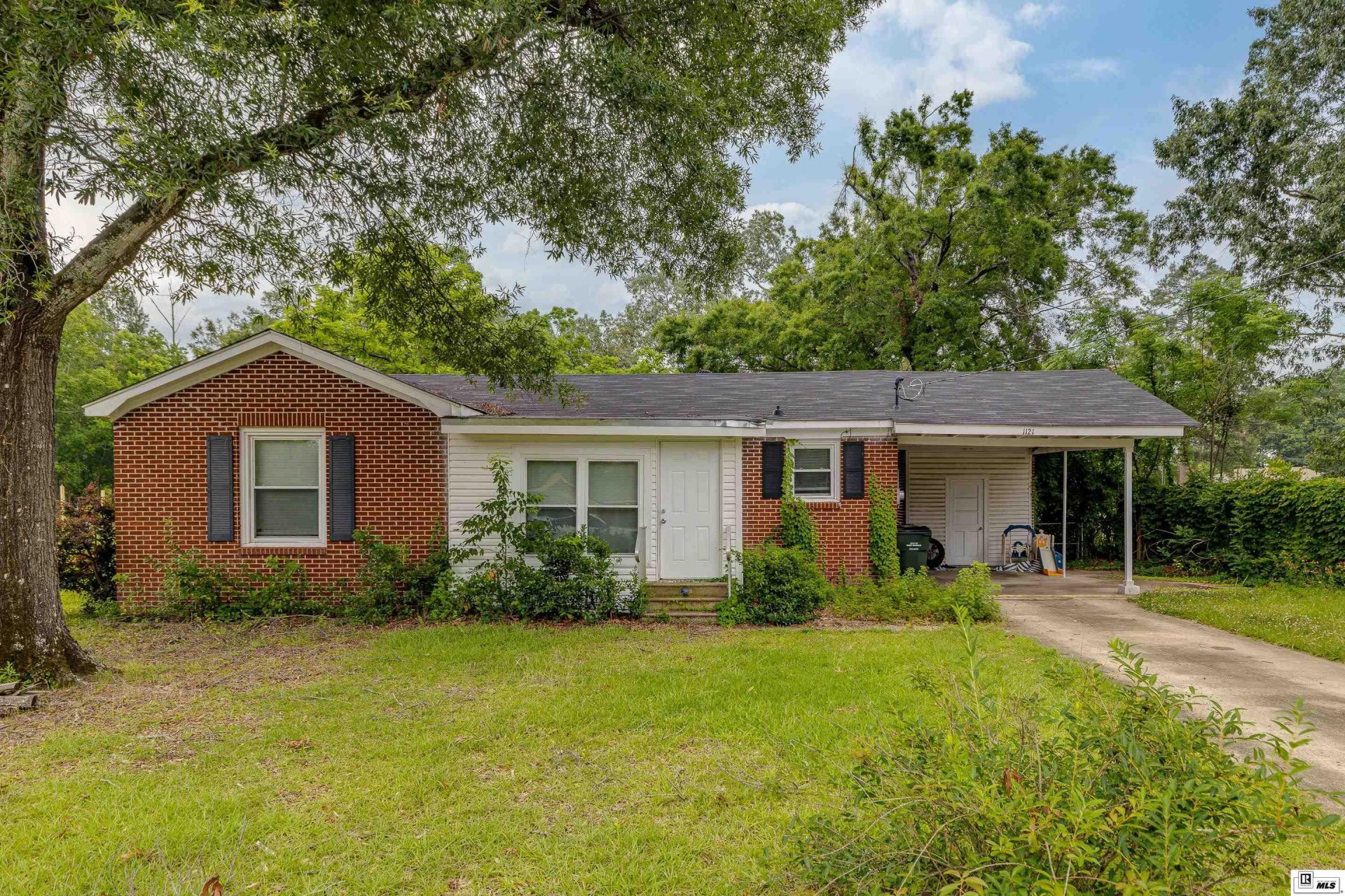1121 Tulane Avenue, West Monroe, LA 71291 Main Photo