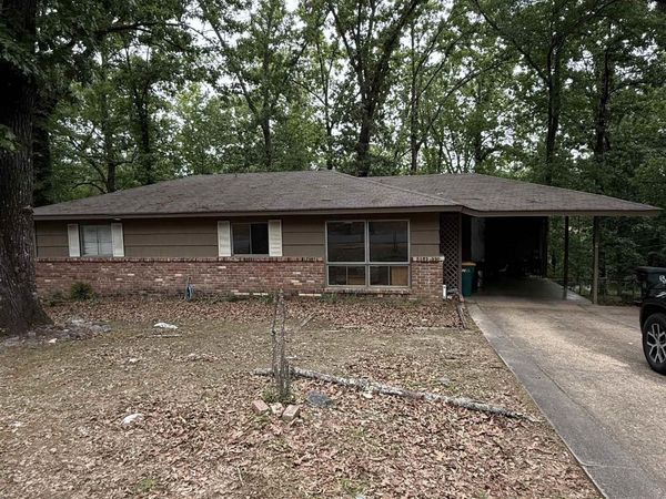 18 Westmont Cir Circle , Little Rock, AR 72209