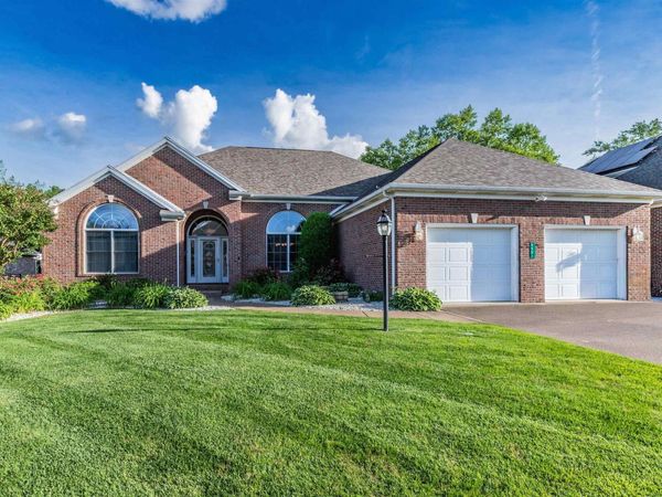 4501 Windham Drive, Evansville, IN 47725