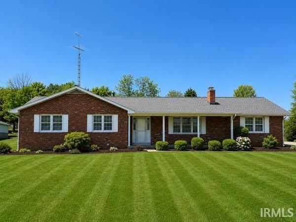 2025 Vienna Drive, Ferdinand, IN 47532