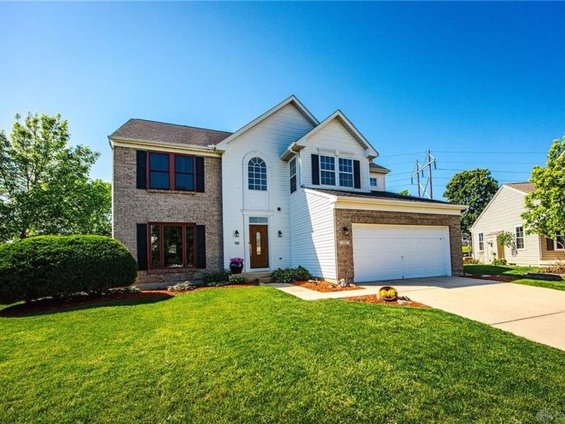 55 Orville Court, Miami Township, OH 45066 Photo 1