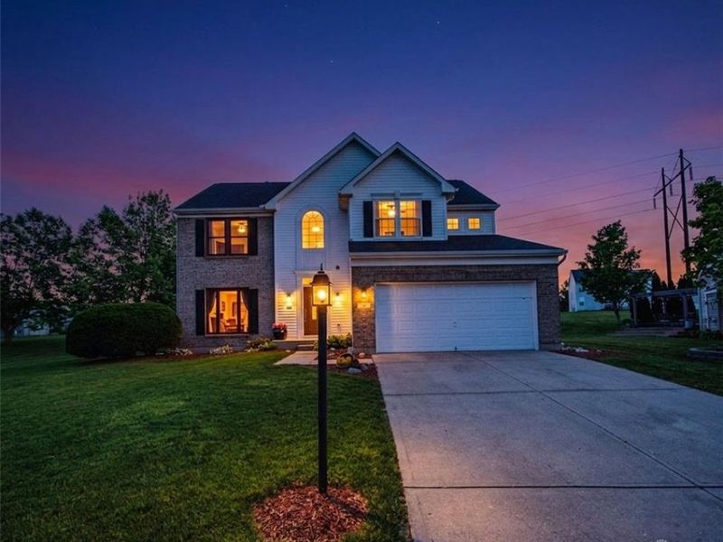 55 Orville Court, Miami Township, OH 45066 Photo 2