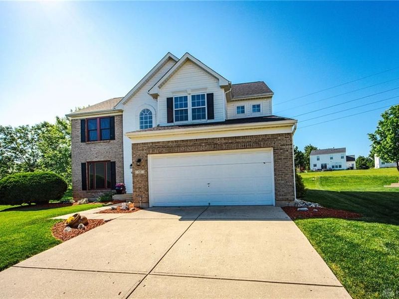 55 Orville Court, Miami Township, OH 45066 Photo 3