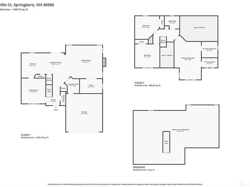 55 Orville Court, Miami Township, OH 45066 Photo 49