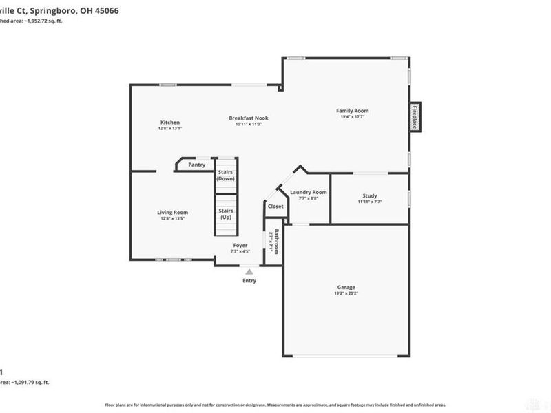55 Orville Court, Miami Township, OH 45066 Photo 50