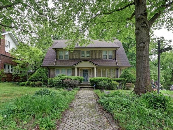 226 Storer Avenue, Akron, OH 44302