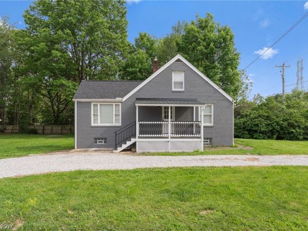 3502 Cleveland Avenue S, Canton, OH 44707